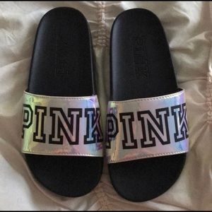 Victoria Secret Slides